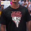 Dead Infection Gore Overture T Shirt