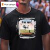 Death Angel Frolic Through The Park T Shirt