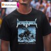 Death Angel The Dream Calls For Blood T Shirt