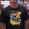 Death Proof Mike Icy Hot Pennzoil Quentin Tarantino S T Shirt