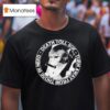 Death Toll K Turn Away From In Need Turnaway Monkey T Shirt