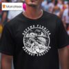 Defend Florida Against Fascists Gator T Shirt