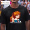 Defund The Irs Asuka T Shirt