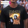 Deicide Serpents Of The Ligh T Shirt