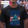 Dekker Magdeburg Datsche July T Shirt
