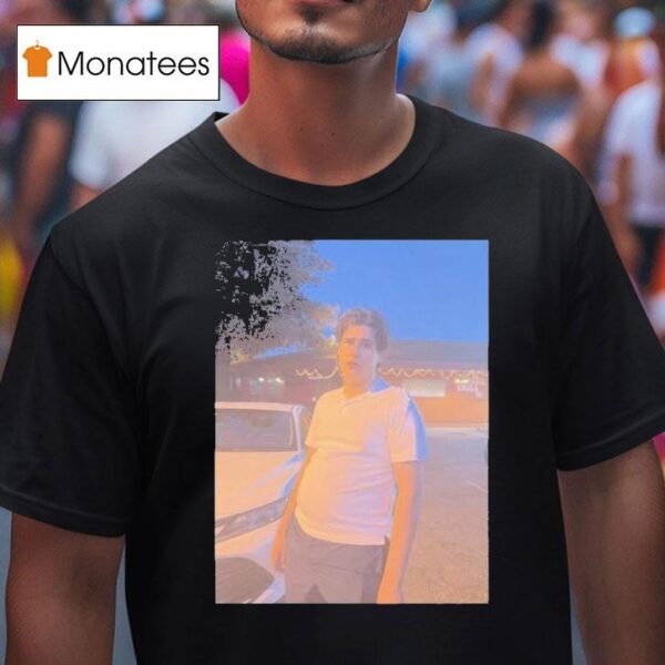 Demir Basceri Beast Titan T Shirt