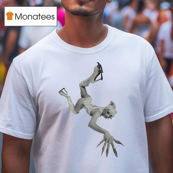Denali Doing Too Much T Shirt
