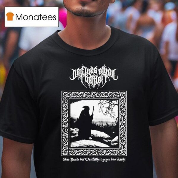Der Weg Einer Freiheit Am Rande T Shirt