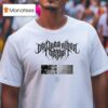 Der Weg Einer Freiheit Eos T Shirt