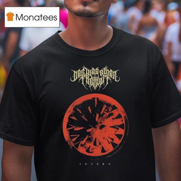 Der Weg Einer Freiheit Innern T Shirt