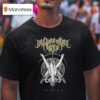 Der Weg Einer Freiheit Inward Offering T Shirt