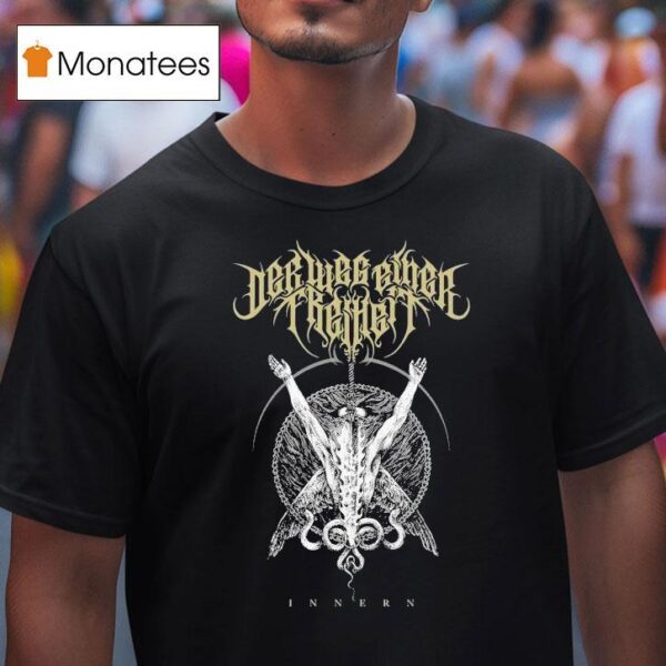 Der Weg Einer Freiheit Inward Offering T Shirt