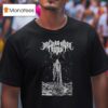 Der Weg Einer Freiheit Moons T Shirt
