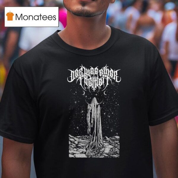 Der Weg Einer Freiheit Moons T Shirt