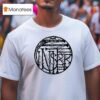 Der Weg Einer Freiheit Sigil White T Shirt