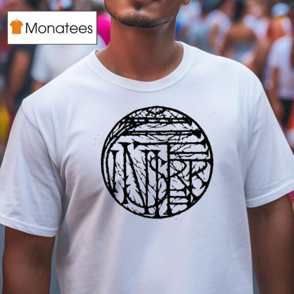 Der Weg Einer Freiheit Sigil White T Shirt