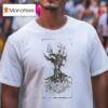 Der Weg Einer Freiheit Tree T Shirt