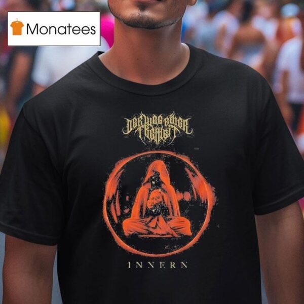 Der Weg Einer Freiheit Xibalba T Shirt