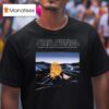 Derby Motoreta S Burrito Kachimba Bolsa Amarilla Y Piedra Potente T Shirt
