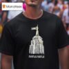 Desinal Dogs Lower East Side Nyc T Shirt