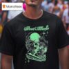 Devil Master Enamored In The Throes Of Death T Shirt