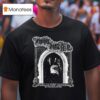 Devil Master The Desolate One T Shirt