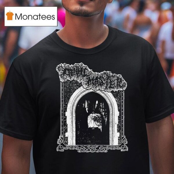 Devil Master The Desolate One T Shirt