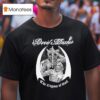 Devil Master The Vigor Of Evil Tour T Shirt