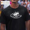 Dhv Magellan T Shirt