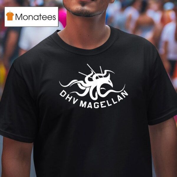 Dhv Magellan T Shirt