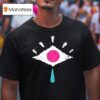Di Rect Wild Hearts T Shirt