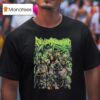 Digest The Womb Goosebumps T Shirt