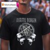 Dimmu Borgir Puritanical Euphoric Misanthropia Skulls T Shirt
