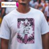 Dinosaur Jr Snail Mail Boston Ma July T Shirt