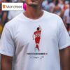 Diogo Jota Forever Our Number T Shirt