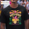 Dirty Heads Life S Been Good To Me Octopus T Shirt