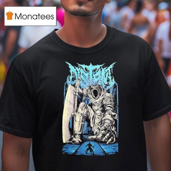 Distant The Gian T Shirt