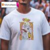 Djo Music Flash T Shirt