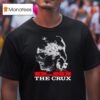 Djo The Crux Face T Shirt
