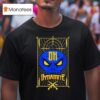 Dkdynamite Dk Dynamite Skull T Shirt