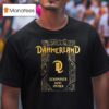 Dmmerland Schimmer Geht Immer T Shirt