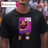 Dog Pixel Submission Mission Educational System T Shirt