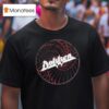 Dokken Breaking The Chains T Shirt