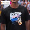 Dokken Tooth And Nail T Shirt