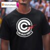 Don Callis Family Logo Signature T Shirt