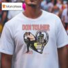 Don Toliver The Love Sick Tour Dates Hear T Shirt