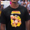 Donkey Kong Bananza T Shirt