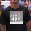 Doodlebug Empire A Galactic Love Supreme T Shirt