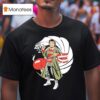 Double O Negative T Shirt