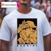 Doubledog Bad Girl T Shirt